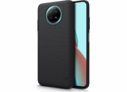 Nillkin Nillkin Frosted Shield Xiaomi Redmi Note 9T Black