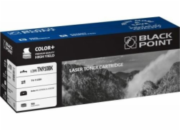 Toner Black Point LCBPBTN910BK TN-910BK černý