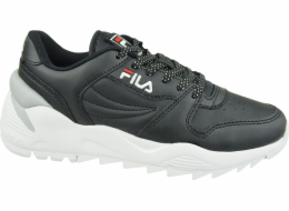 FILA Orbit Cmr Jogger L Nízké dámské boty černé s.38 (1010621,25Y)