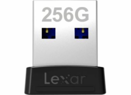 Lexar JumpDrive S47 256GB USB 3.1 Pendrive (LJDS47-256ABBK)