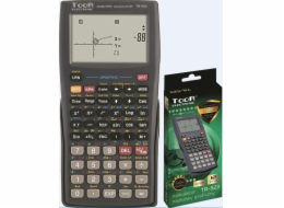Toor Electronic Scientific Graph Calculator (279588)