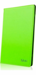 Blun pouzdro na tablet Blun univerzální pouzdro na tablet 8 UNT lime / lime