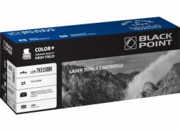 Toner Black Point LCBPKTK5150BK TK-5150K černý