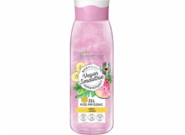 Bielenda Bielenda Vegan Smoothie Sprchový gel vodní meloun - banán 400g