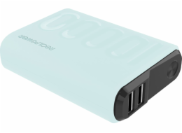 Powerbanka Realpower PB-10000PD (323370)