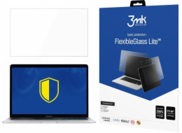 Hybridní sklo 3MK 3MK FlexibleGlass Lite Apple MacBook Air 13 2020