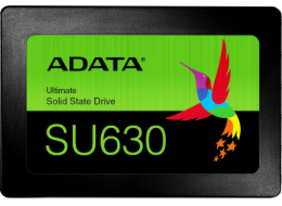 ADATA Ultimate SU630 240GB 2.5 SATA III SSD (ASU630SS-240GQ-R)