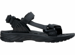 Elbrus Pánské sandály Wideres Black / black. 41