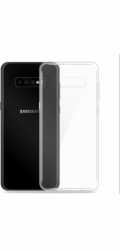 Průhledné pouzdro Samsung A70 průhledné 1mm