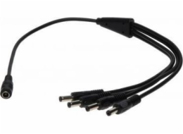 Splitter dc004