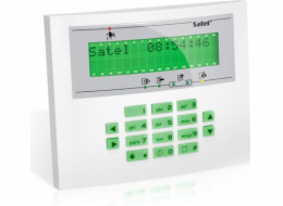 Satel Manipulator LCD (INT-KLCDL-GR)