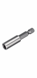 Wolfcraft magnetický držák hrotů 60 mm šestihran 2426000