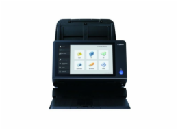 Canon Scanfront 400, podávací skener