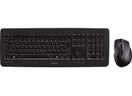 Cherry DW 5100 (černá, FR rozložení)