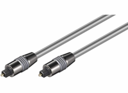 Toslink-Kabel HQ