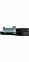 Iiyama OMK1-1 - Upevňovací komponent (úchyt) - pro Displej LCD - velikost obrazovky: 34" - pro ProLite TF1534, TF1634, TF1734, TF1934, TF2234
