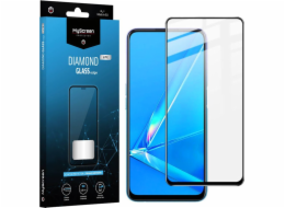 Diamond Glass Lite FullGlue APPLE iPhone 13/13 Pro 6.1 Black