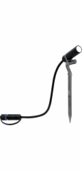 Paulmann Plug & amp; Shine Plantini Single Spot, Anthra.