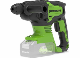 Greenworks 24V wiertarka udarowa Greenworks GD24SDS1