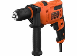 Black & Decker BEH200 príklepová vrtacka