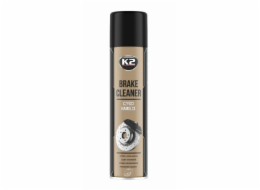K2 BRAKE CLEANER 600ML SPRAY