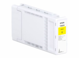 Epson T48U4 - 350 ml - žlutá - originální - inkoustová cartridge - pro SureColor SC-P8500D