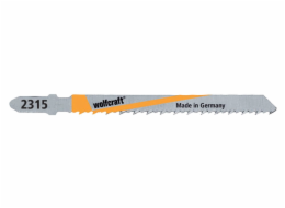 Wolfcraft Wolfcraft 5 x pilové plátky hloubka řezu 40 mm 2365000