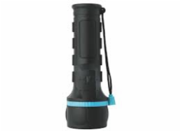 Svítilna plastová 3xLED R0217 - 2xD