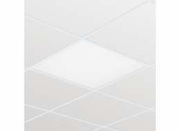 PHILIPS LED světelný panel, 34W, 600x600mm, 3400lm, 4000K  P791803