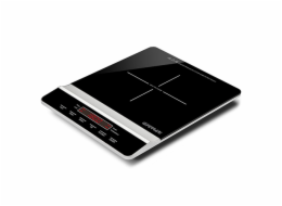 G3 Ferrari Dinamiko Black Countertop 29.5 cm Zone induction hob 1 zone(s)