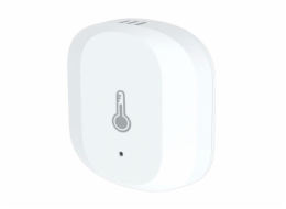 WOOX R7048, Smart Humidity &Temperature ZigBee