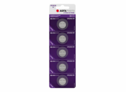 Baterie Agfa CR1616 5 ks.