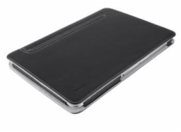 Delock Tkaninové opláštení se zipovým uzáverem 1 m x 25 mm, cerné