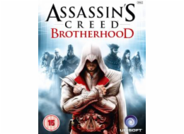 ESD Assassins Creed Brotherhood