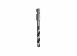 Wolfcraft Wolfcraft Vrták do dřeva o 4mm 6ti hranna stopka 7262000