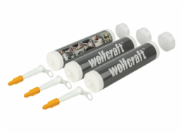 Wolfcraft Wolfcraft prázdné kartuše 310ml  4044100