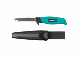 Wolfcraft Wolfcraft outdoorový nůž 4086000