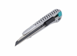 Wolfcraft Wolfcraft kovový nůž s odlamovacími čepelemi 9mm 4305000