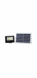 V-TAC VT-25W 12W Svítidlo solární V-TAC VT-25W 12W 4000K