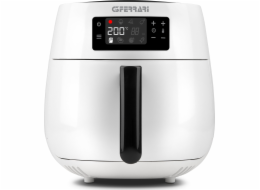 Air fryer, 4Litri, recipe