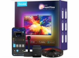 Govee DreamView TV 55-65" SMART LED podsvícení RGBIC