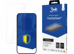 3mk hybridní sklo FlexibleGlass pro Apple iPhone 14 / iPhone 14 Pro