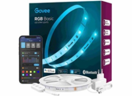 Govee WiFi RGB Smart LED strip 5m H615A3A1