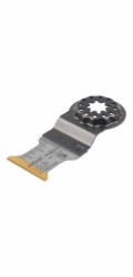 Wolfcraft pilový plátek STARLOCK EXPERT,šíř. 32 mm 4251000