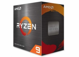 CPU AMD RYZEN 9 7900X WOF, 12-core, 4.7GHz, 64MB cache, 170W, socket AM5, BOX, bez chladiče