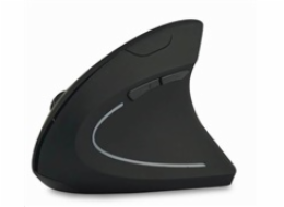 Acer HP.EXPBG.009 vertikální bezdrátová ergonomická myš RF2.4G, 800/1000/1600 dpi