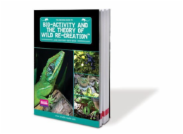 Arcadia Bio-Activity and The Theory Of Wild Re-Creation