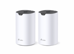 TP-Link Deco S7(2-pack) WiFi5 Mesh (AC1900, 2,4GHz/5GHz, 3xGbELAN/WAN)