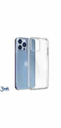 3mk&nbsp;ochranný&nbsp;kryt&nbsp;Clear&nbsp;Case&nbsp;pro&nbsp;Apple&nbsp;iPhone&nbsp;14,&nbsp;čirá