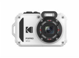 KODAK WPZ2 White